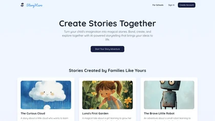 StoryHero